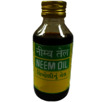 Neem Oil Emulsifier - Density: 1.100 Gram Per Litre (g/l)