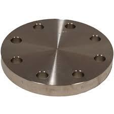 Carbon Steel Blind Flanges