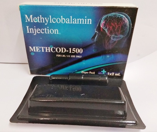 Liquid Methylcobalamin Injection