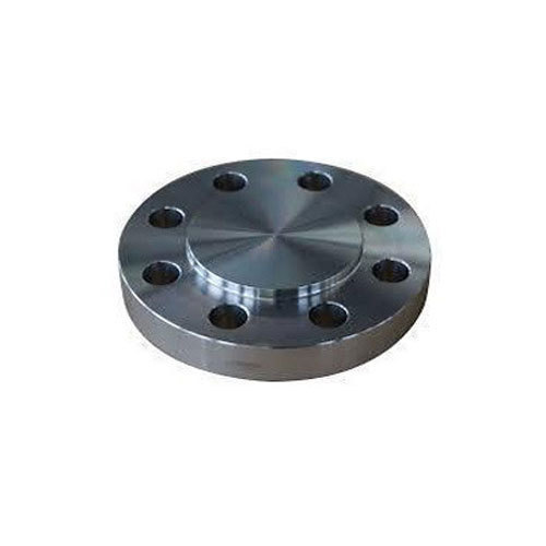Carbon Steel Flanges