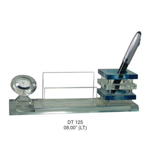 Crystal Desktop & Tabletop Series Trophies