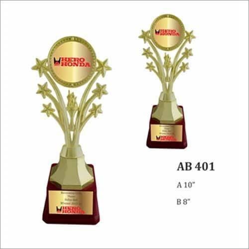 Fibre Sports Figures Trophies