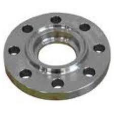 Carbon Steel Flanges
