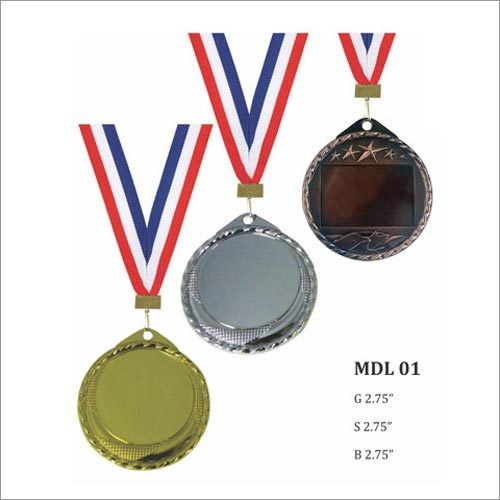 Custom Medals