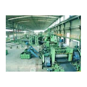 ERW Tube Mill