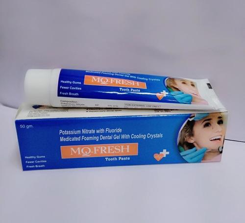 Dental Range