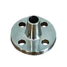 Carbon Steel Long Weld Neck Flange