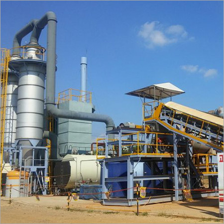 Thermal Desorption Unit(Diriect, Indirect, Hybrid)