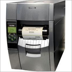 Citizen Barcode Label Printer