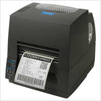 Citizen Semi Industrial Barcode Label Printer