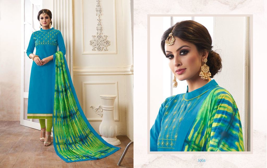 New Salwar Kameez Design
