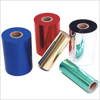 Colour Barcode Ribbons