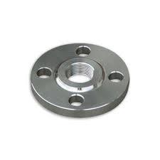 Alloy Steel Flanges