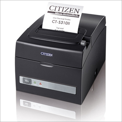 Citizen Barcode Thermal Receipt Printer