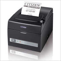 Citizen Barcode Thermal Receipt Printer