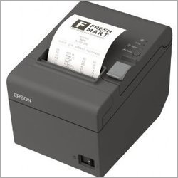 Direct Thermal Printers