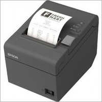 Direct Thermal Printers