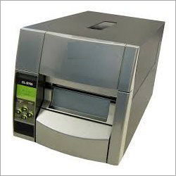 USB Barcode Label Printer