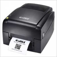 Godex Desktop Printer