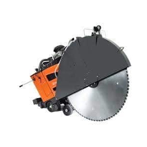 Slitting Saw Cutter