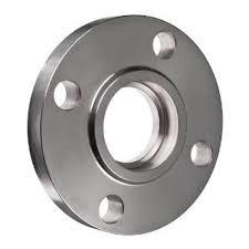 Alloy Steel Flanges