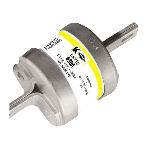 HRC Fuse