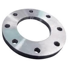 Alloy Steel Lap Joint Flanges - Alloy Steel, Flat Face, Welding Connection | Designed for Power Industry Applications