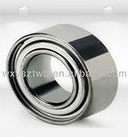 Deep Groove Ball Bearing