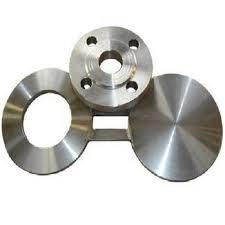 Alloy Steel Flanges