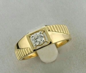 Gents Ring