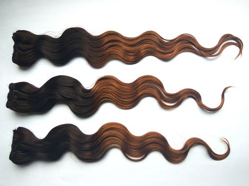 Body Wave Closure