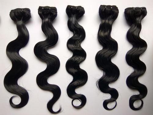 Body Wave Frontal