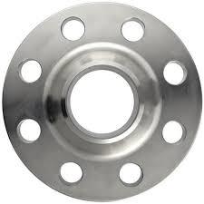 SS Sorf Flange