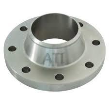 SS Super Duplex Flanges