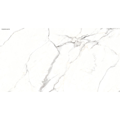 Pizzori White Tile