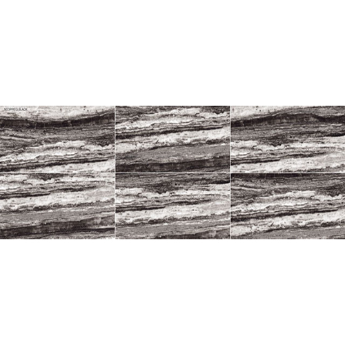 Scoppito Black Tile