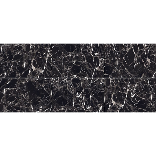 Black Derby Tile