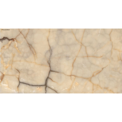 Paullo Gold Tile
