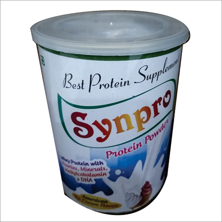 Synpro Protein Powder