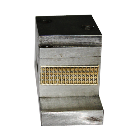 Bangles Bending Machine