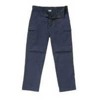 Worsted School Pant