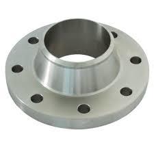 Hastelloy Flange