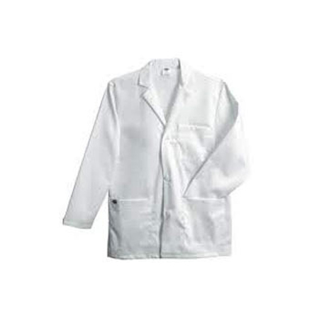 Cotton Doctors Lab Coats