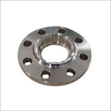 Lap Joint Flanges