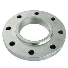 Hastelloy Blind Flange