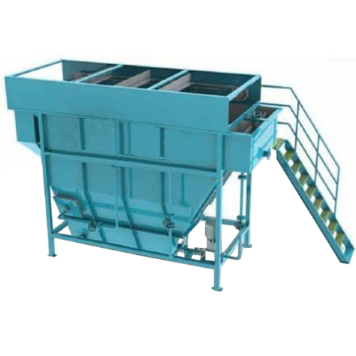 Sewage Treatment Plant