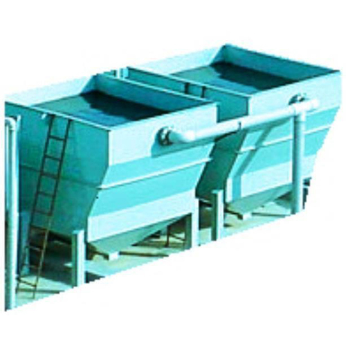 Effluent Treatment Plant