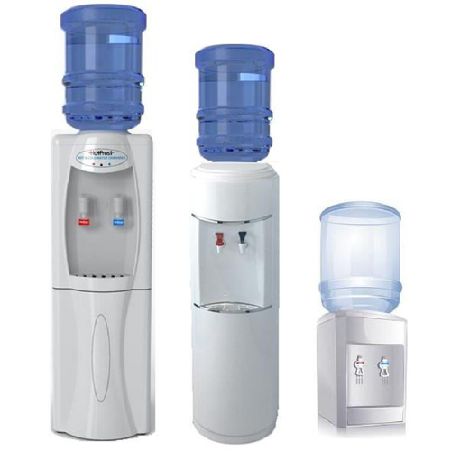 Hot Water Dispensers