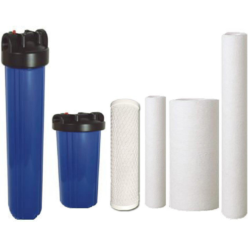 All Size Cartridges Housings