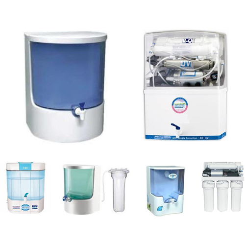 Commercial RO Systems